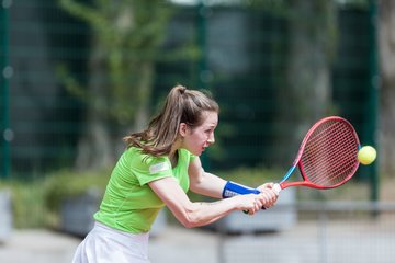 Bild 104 - BL2 Der Club an der Alster - TC GW Aachen 1 : Ergebnis: 9:0